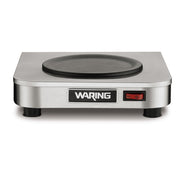 Waring WCW10 Single Burner Coffee Warmer