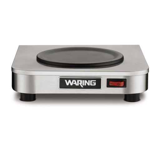 Waring WCW10 Single Burner Coffee Warmer