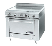 Garland 36ER32 Range, 36" Heavy Duty, Electric