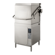 Hobart AM16VL-BAS-2 Ventless Door Type Dishwasher