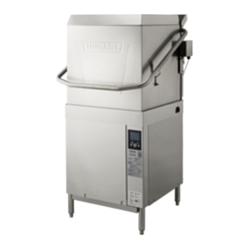 Hobart AM16VL-BAS-2 Ventless Door Type Dishwasher
