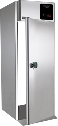 U-Line Corporation (Middleby) UCRE733-SS31A Refrigerator, Roll-Thru