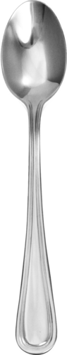 International Tableware MA-114 7" Dessert Spoon | Case of 12