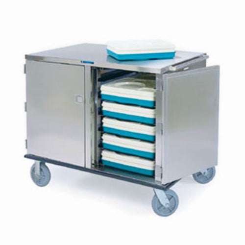 Lakeside Manufacturing 837 Meal Delivery Cart