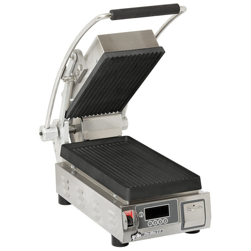 Star (Middleby) PGT7IEA-120V Sandwich / Panini Grill