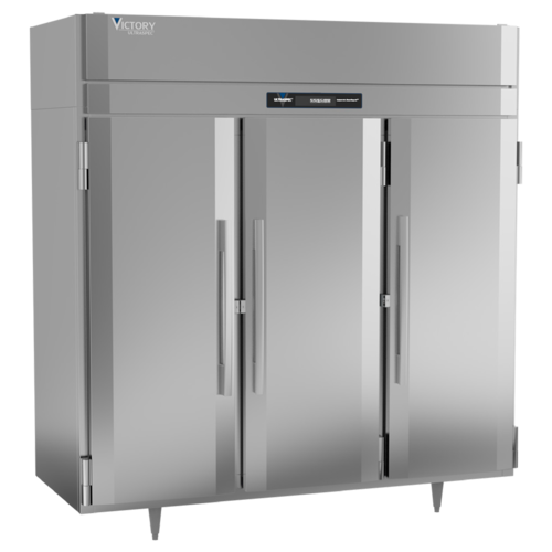 Victory FS-3D-S1-HC Reach-In Freezer