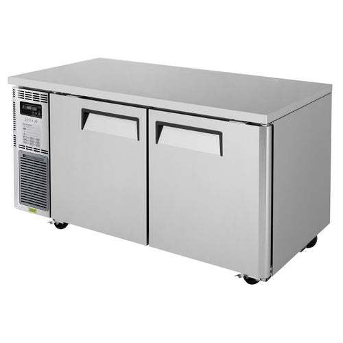 Turbo Air JUF-60-N Undercounter Freezer