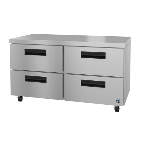 Hoshizaki UR60B-D4 Undercounter Refrigerator