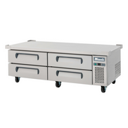 Migali Industries C-CB72-HC Chef Base