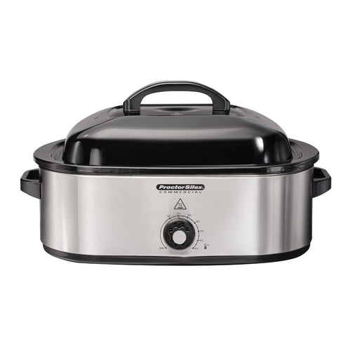 Hamilton Beach 32921 Countertop Roaster Oven