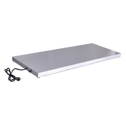 BK Resources ESW-2420 Heated Shelf Food Warmer