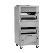 Southbend (Middleby) E-270 Broiler, Deck-Type, Electric