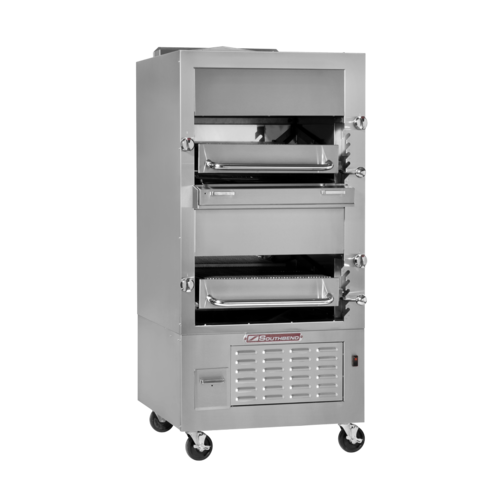 Southbend (Middleby) E-270 Broiler, Deck-Type, Electric
