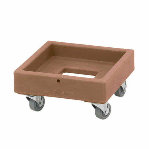 Cambro CD1313 Camdolly Milk Crate Dolly | 250 lbs. Capacity
