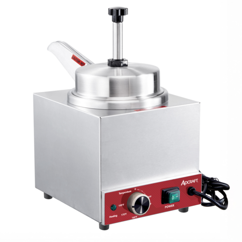 Admiral Craft NCW1P120 Food Pan Warmer/Cooker, Countertop