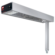 Hatco GRFSR-24 Heat Lamp, Strip Type