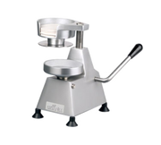 Univex 1405 Hamburger Patty Press