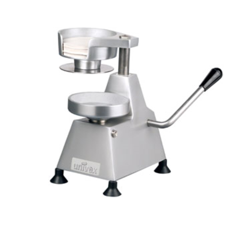Univex 1405 Hamburger Patty Press