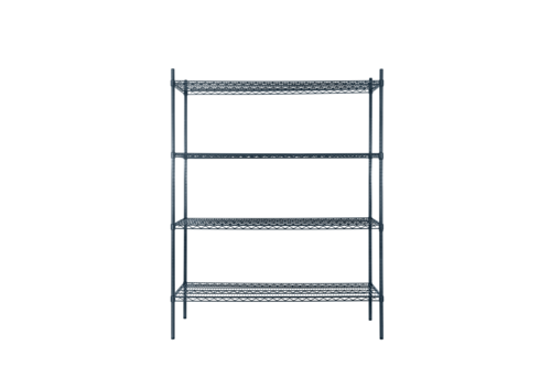 Atosa USA, Inc. MWSSE183674 Shelving Unit, Wire