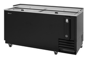 Turbo Air TBC-65SB-N6 Bottle Cooler