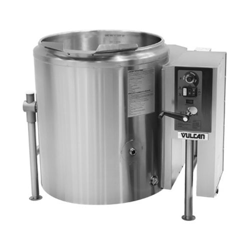 Vulcan K40GLT Gas Tilting Kettle