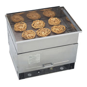 Gold Medal 5096 Low-Boy Cart 500 lb. Capacity for 5099