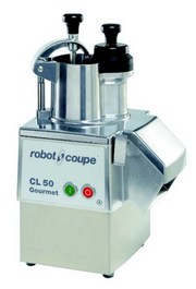 Robot Coupe CL50GOURMET NODISC Food Processor