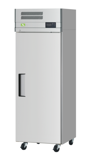 Refrigeration X XF19-1-N Reach-In Freezer