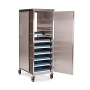 Lakeside Manufacturing 657 Meal Delivery Cart