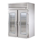 True Mfg. STR2RRI-2G-HC Roll-In Refrigerator