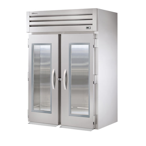 True Mfg. STR2RRI-2G-HC Roll-In Refrigerator