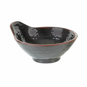 Thunder Group  3601TM Tenmoku 4-7/8"-x-4-1 /4" Dip Bowl | Case of 12