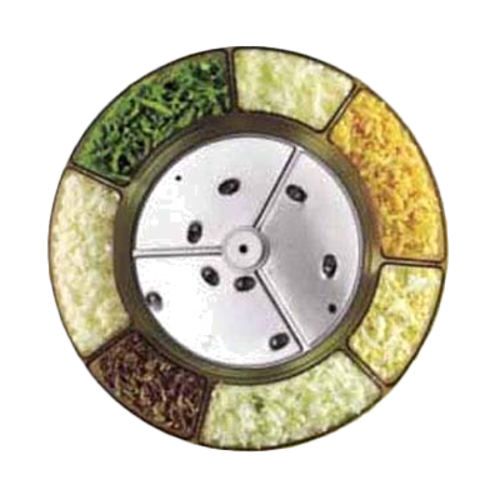 Robot Coupe 27632 5/16" Extra Coarse Grating Disc