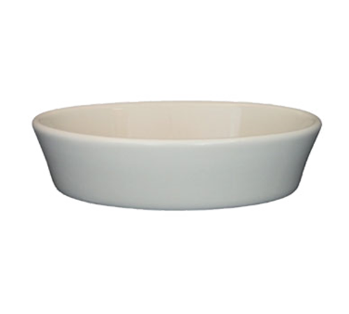 International Tableware OB-6 10-1/2 oz. Oven Baking Dish | Case of 36