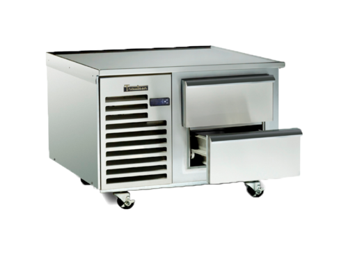 Traulsen TE048HT Chef Base