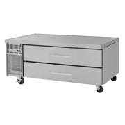 Turbo Air PRCBE-60R-N Chef Base