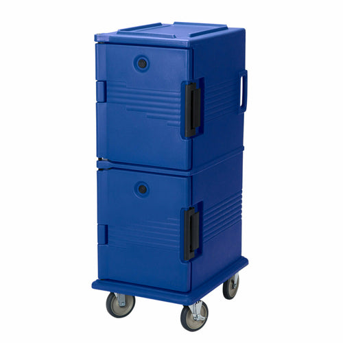 Cambro UPC800 Ultra Camcart 60 qt. Insulated Food Pan Carrier