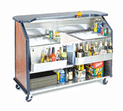 Lakeside Manufacturing 887 Portable Bar