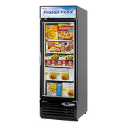 Turbo Air TGF-23F(B)-N Merchandiser Freezer