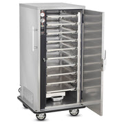 FWE TS-1826-15 Heated Mobile Cabinet