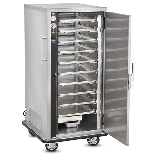 FWE TS-1826-15 Heated Mobile Cabinet