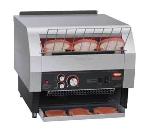 Hatco TQ-1800 Toaster, Conveyor Type