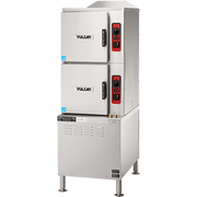 Vulcan C24ET6-LWE Convection Electric Floor Model Steamer