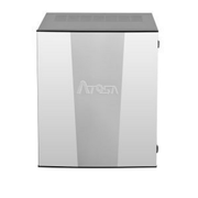 Atosa USA, Inc. YRS0600A-261 Ice Maker, Cube-Style