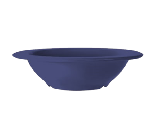 G.E.T. B-127-DM Diamond Mardi Gras 15 1/2 oz Melamine Soup Bowl (Multiple Colors) | Case of 24