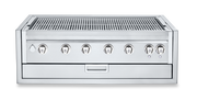 Crown Verity IBI42-GO-FLT Outdoor Charbroiler