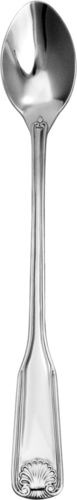 International Tableware NA-115 7-5/8" Iced Tea Spoon | Case of 12