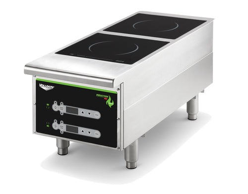 Vollrath 912HIDC Induction Range