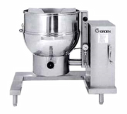 Groen DEE/4-20C Kettle, Electric, Tilting