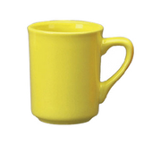 International Tableware 87241-242 8-1/2 oz. Toledo Mug | Case of 36